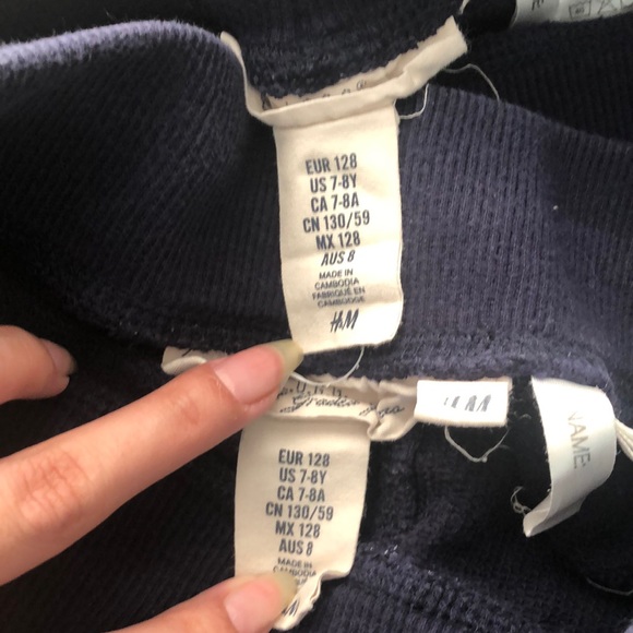 Shorts - Picture 2 of 3